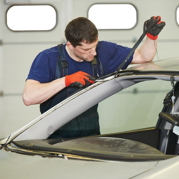 is car window chip repair worth it